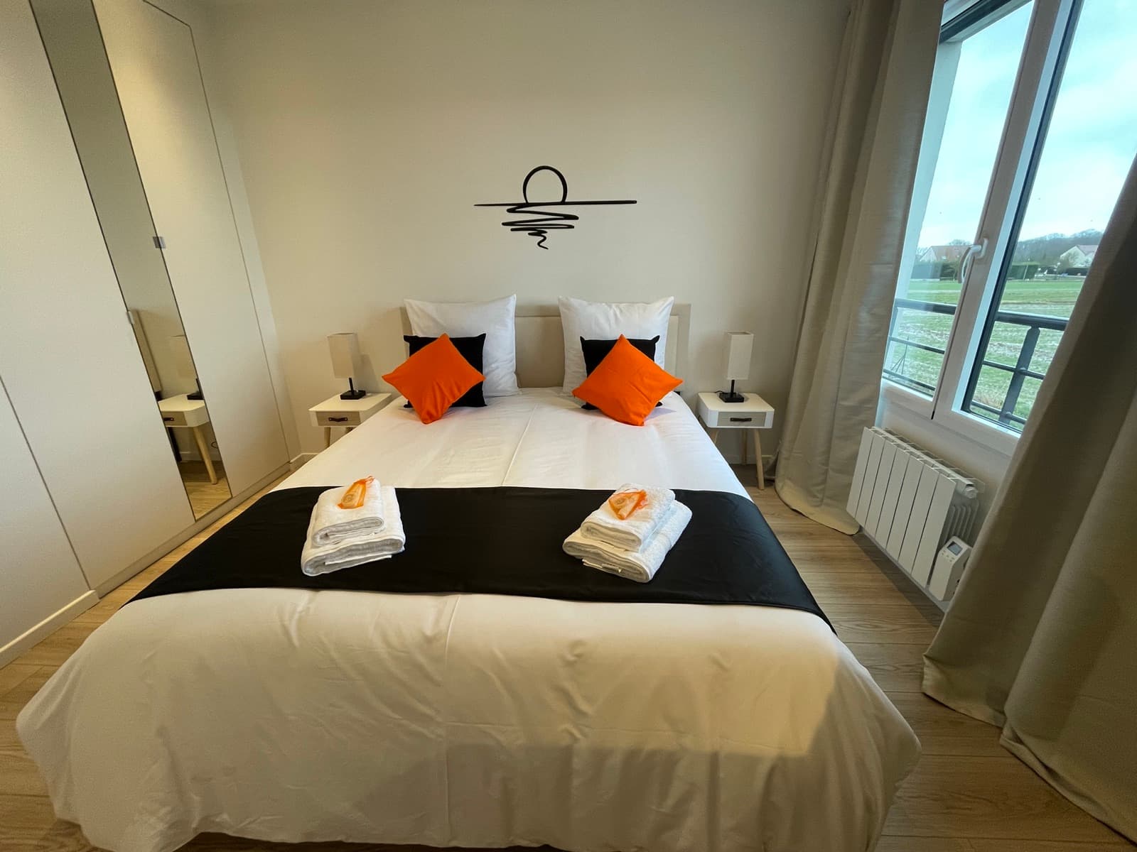 Cocoon Appartements